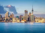 Auckland-Panorama
